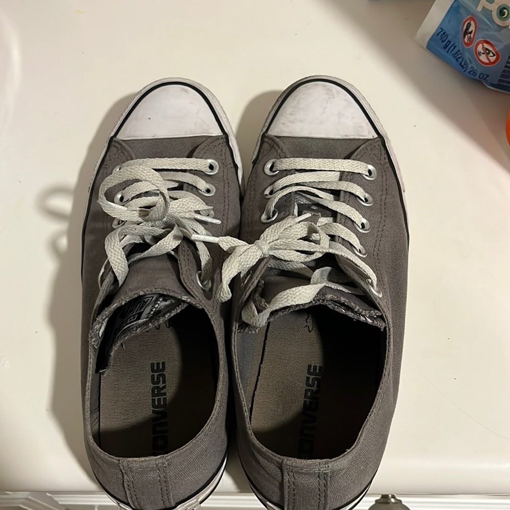 Women’s all Star Converse